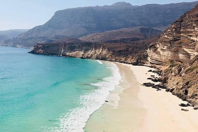 Salalah Khareef SUV Tour